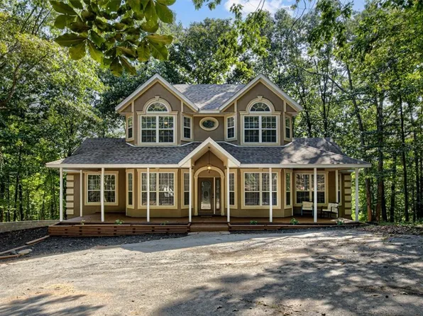 8888 Summer Shade Rd, Rogers, AR 72756