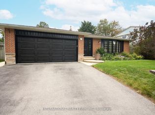 2292 Devon Rd, Oakville, ON L6J5R4