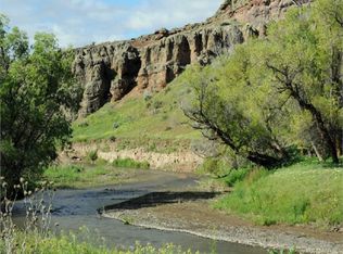 3970 Bully Creek Rd, Westfall, OR 97920