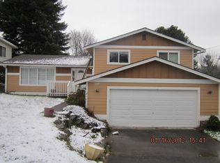 1111 E Maclyn St, Kent, WA 98030
