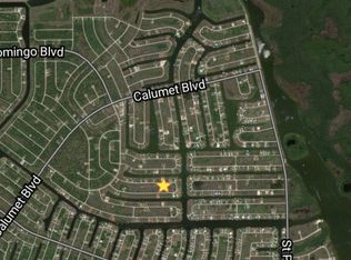 15149 Taurus Cir, Pt Charlotte, FL 33981