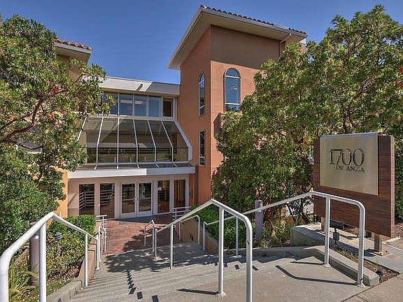 2nd image of 1700 De Anza Blvd APT 101