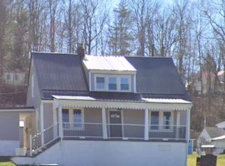 135 Ellen Ave, Bluefield, WV 24701