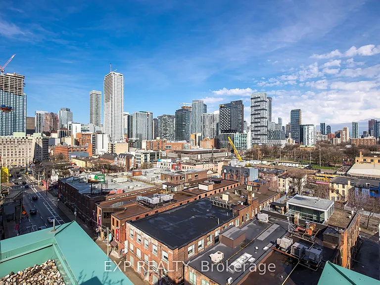 311 Richmond St E #802 — Photo 28