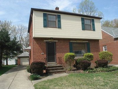 25460 Chatworth Dr, Euclid, OH, 44117