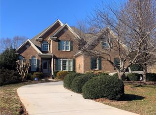 121 Augusta Ct, Advance, NC 27006