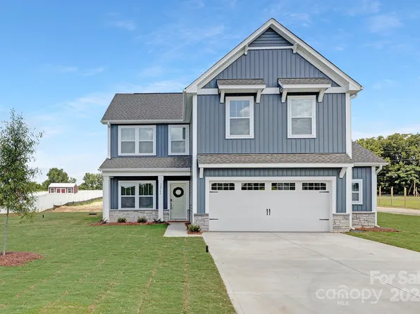 32566 Millingport Rd #7149, New London, NC 28127