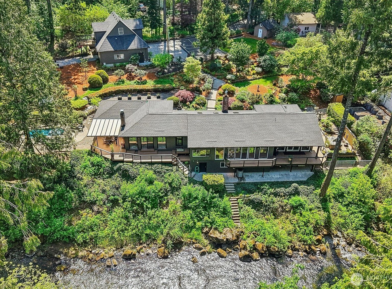19016 NE Cole Witter Road, Battle Ground, WA 98604 | MLS #2510625