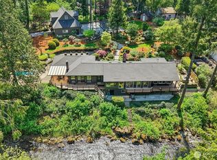 19016 NE Cole Witter Rd, Battle Ground, WA 98604