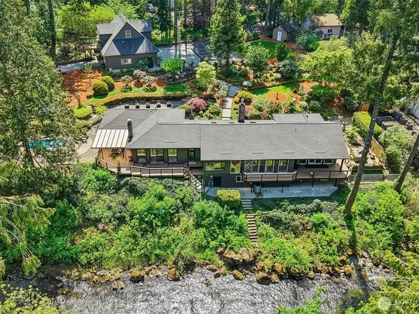 19016 NE Cole Witter Road, Battle Ground, WA 98604