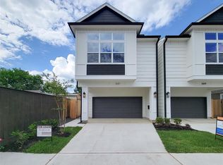 3107 Orange St, Houston, TX 77020