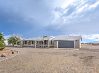 681 W Janet Ln, Pahrump, NV 89060