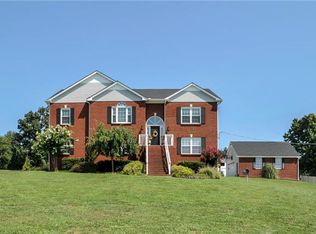 103 Lena Loop LOT 6, Burns, TN 37029