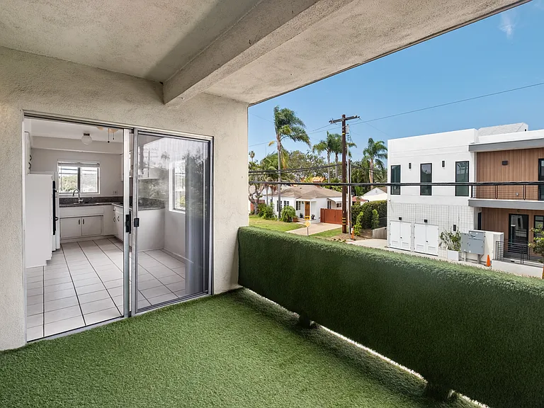 4101 Sawtelle Blvd #5 — Photo 26