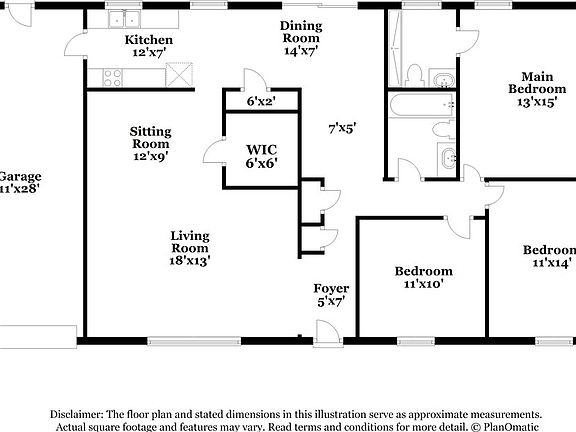 2nd image of this home