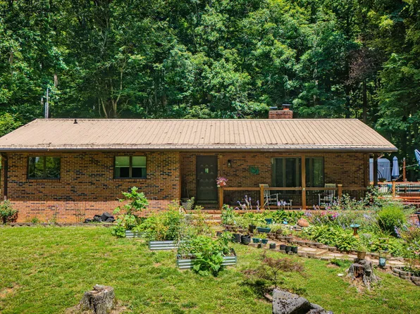 341 Clark Rd, Bristol, TN 37620