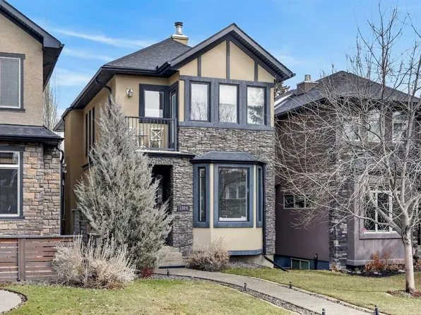 1924 S 48th Ave SW, Calgary, AB T2T 2T3