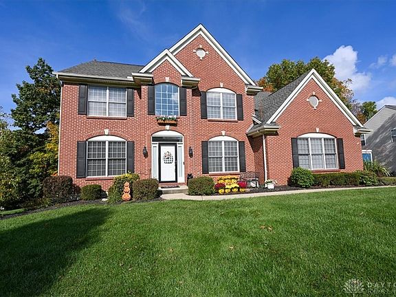 2nd image of 5735 Cleathill Dr