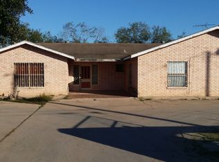 183 Pio Ave, Roma, TX 78584