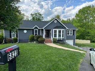 6823 Estate Ln, Fredericksburg, VA 22407