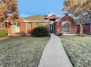 4210 Starboard Trl, Rowlett, TX 75088