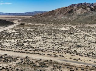 798 Verdugo Rd, Lucerne Valley, CA 92356