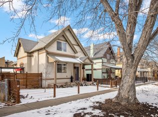 2615 N Lafayette St, Denver, CO 80205