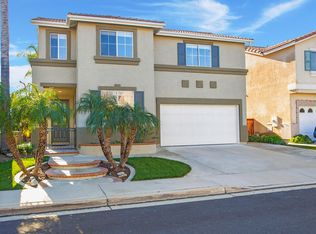 30 Plushstone, Rancho Santa Margarita, CA 92688