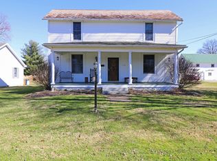 116 N Wagner Ave, Baltimore, OH 43105