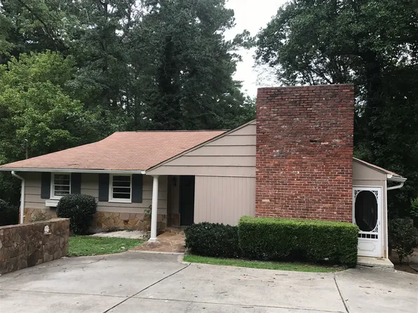 633 Clairmont Cir, Decatur, GA 30033