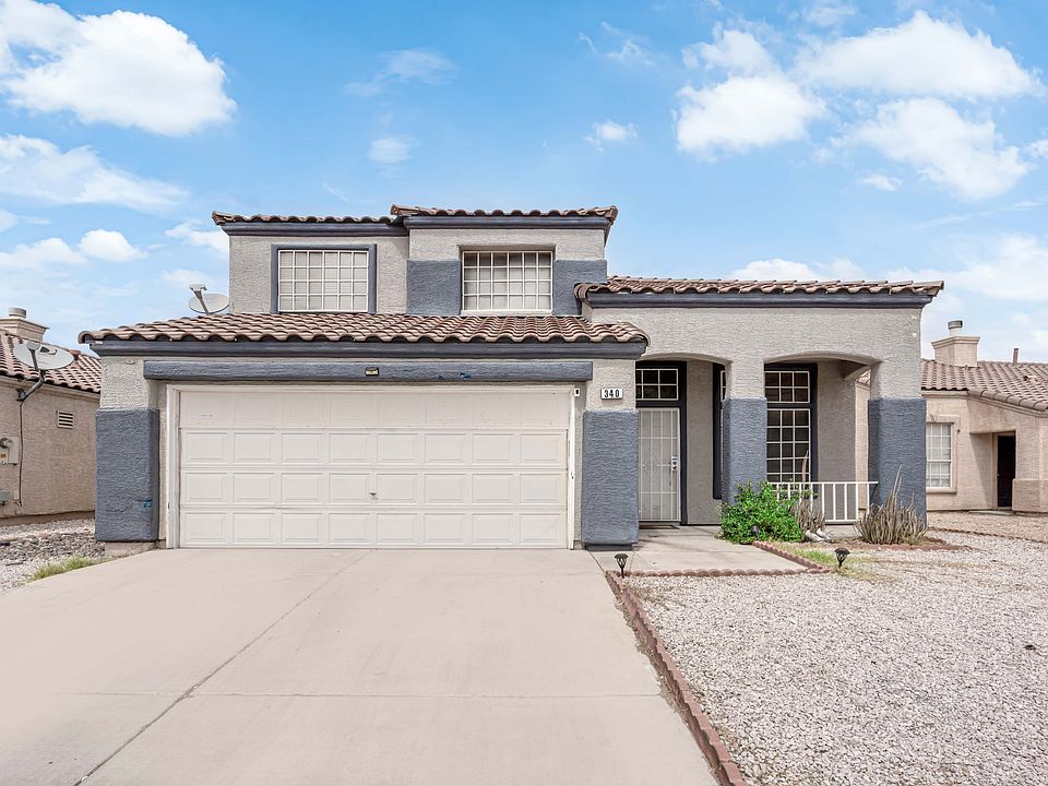 1st image of 340 Rancho Del Norte Dr