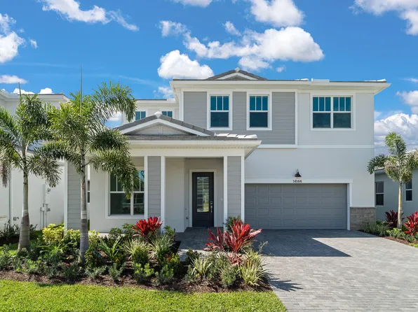 14144 SW Daphne Street, Port St Lucie, FL 34987