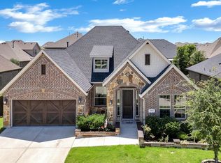 10801 Marfa Way, McKinney, TX 75071