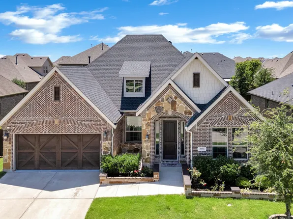 10801 Marfa Way, McKinney, TX 75071