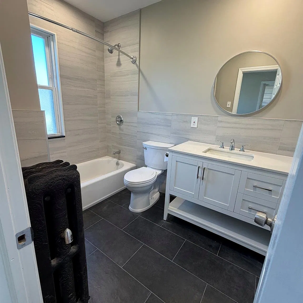 1 bed, 1.0 bath, 525 sqft, $1,950 — Photo 4