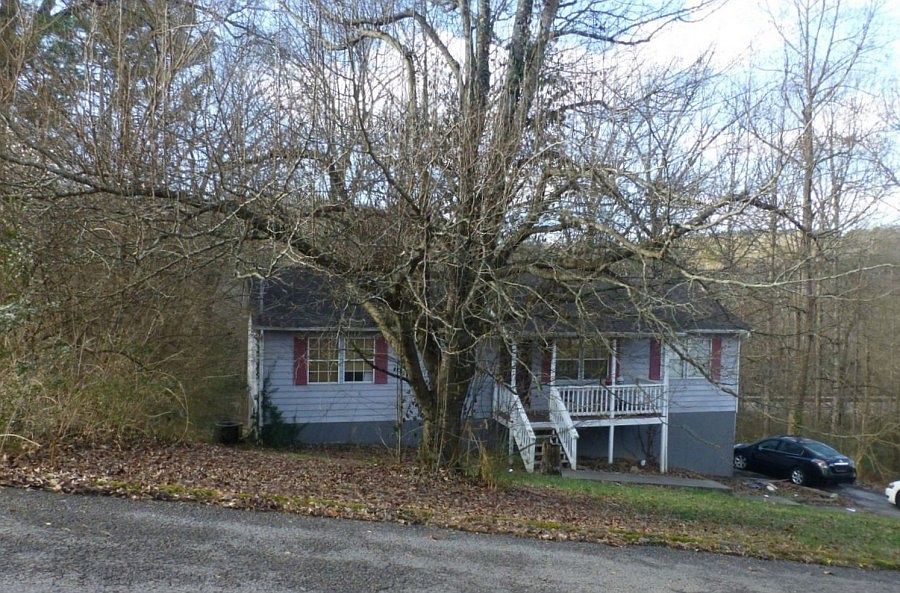 1401 N Parkridge Dr, Knoxville, TN 37924 Zillow