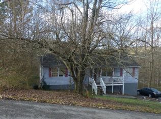 1401 N Parkridge Dr, Knoxville, TN 37924