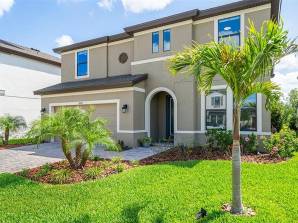12654 Oak Hill Way, Parrish, FL 34219