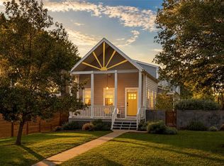 1711 Kenwood Ave, Austin, TX 78704