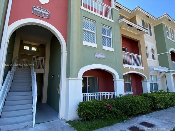 11001 NW 83rd St APT 103, Doral, FL 33178