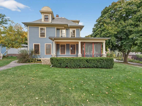 1922 Adams St, Madison, WI 53711