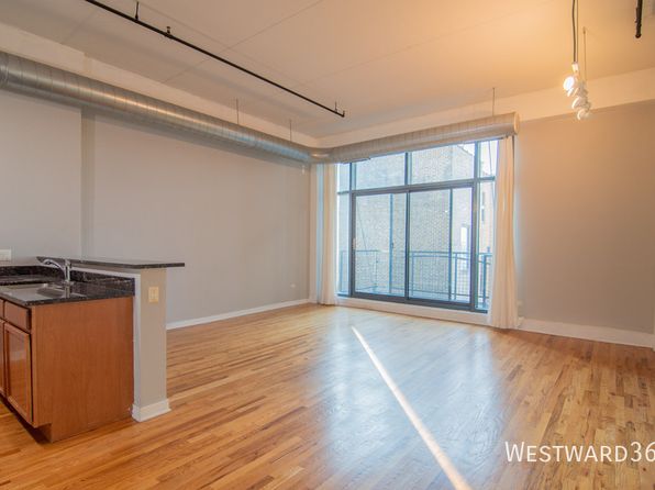 1224 W Van Buren St APT 712