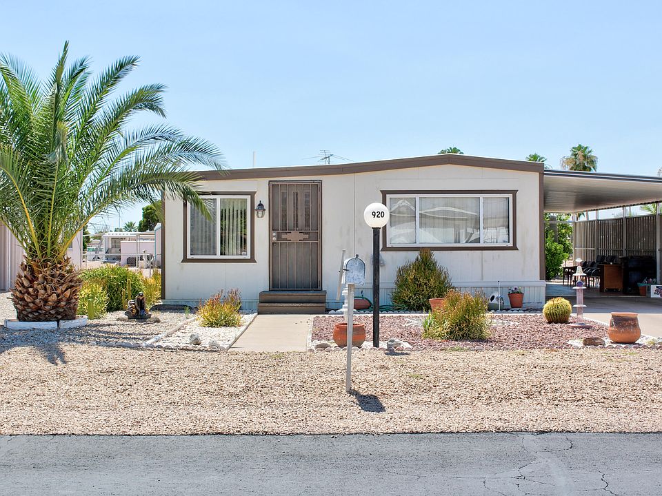 1st image of 920 S 91st Pl