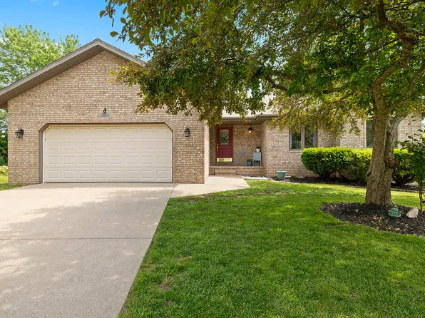3356 E Swallow Street, Springfield, MO 65804