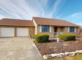 1111 State Route 314 S, Mansfield, OH 44903