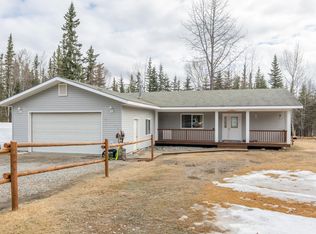 24190 Griffing Ct, Kasilof, AK 99610
