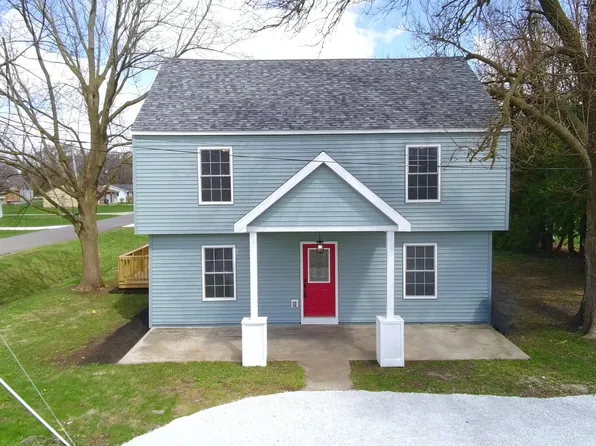 112 W Allen St, Kentland, IN 47951