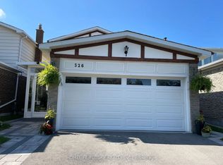 326 Chartland Blvd S, Toronto, ON M1S 3P3