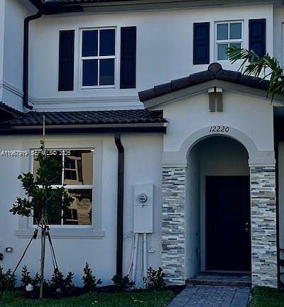 2nd image of 12220 NW 23rd Ct #12220