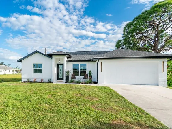 12123 Mallorca Ave, North Port, FL 34287